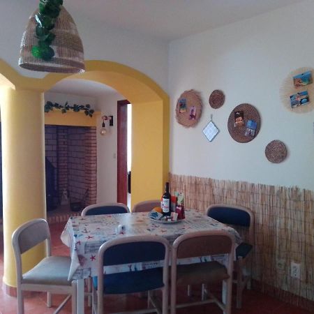 Casa Branca Holiday Resort Salir Dış mekan fotoğraf