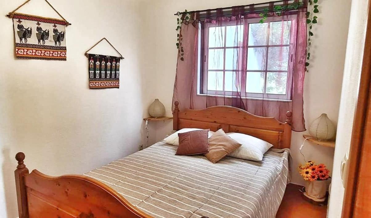 Casa Branca Holiday Resort Salir Dış mekan fotoğraf