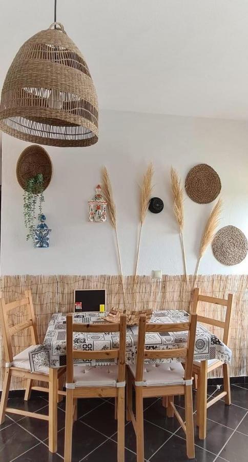 Casa Branca Holiday Resort Salir Dış mekan fotoğraf
