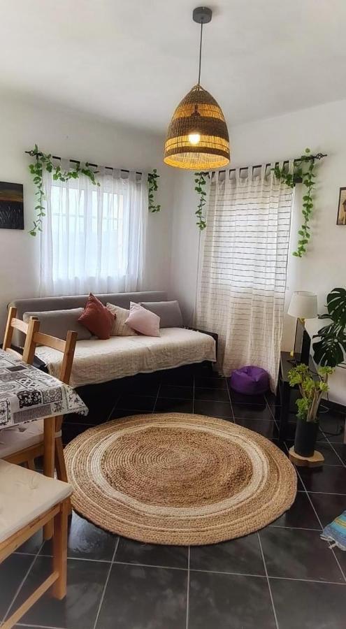 Casa Branca Holiday Resort Salir Dış mekan fotoğraf