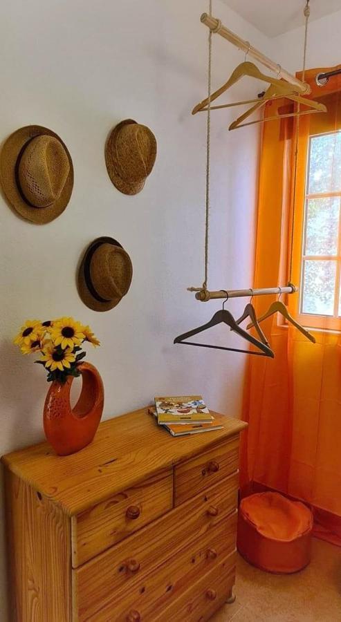 Casa Branca Holiday Resort Salir Dış mekan fotoğraf
