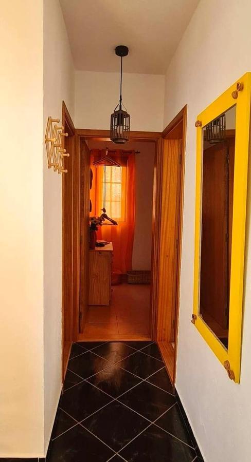 Casa Branca Holiday Resort Salir Dış mekan fotoğraf