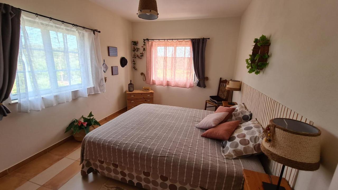 Casa Branca Holiday Resort Salir Dış mekan fotoğraf