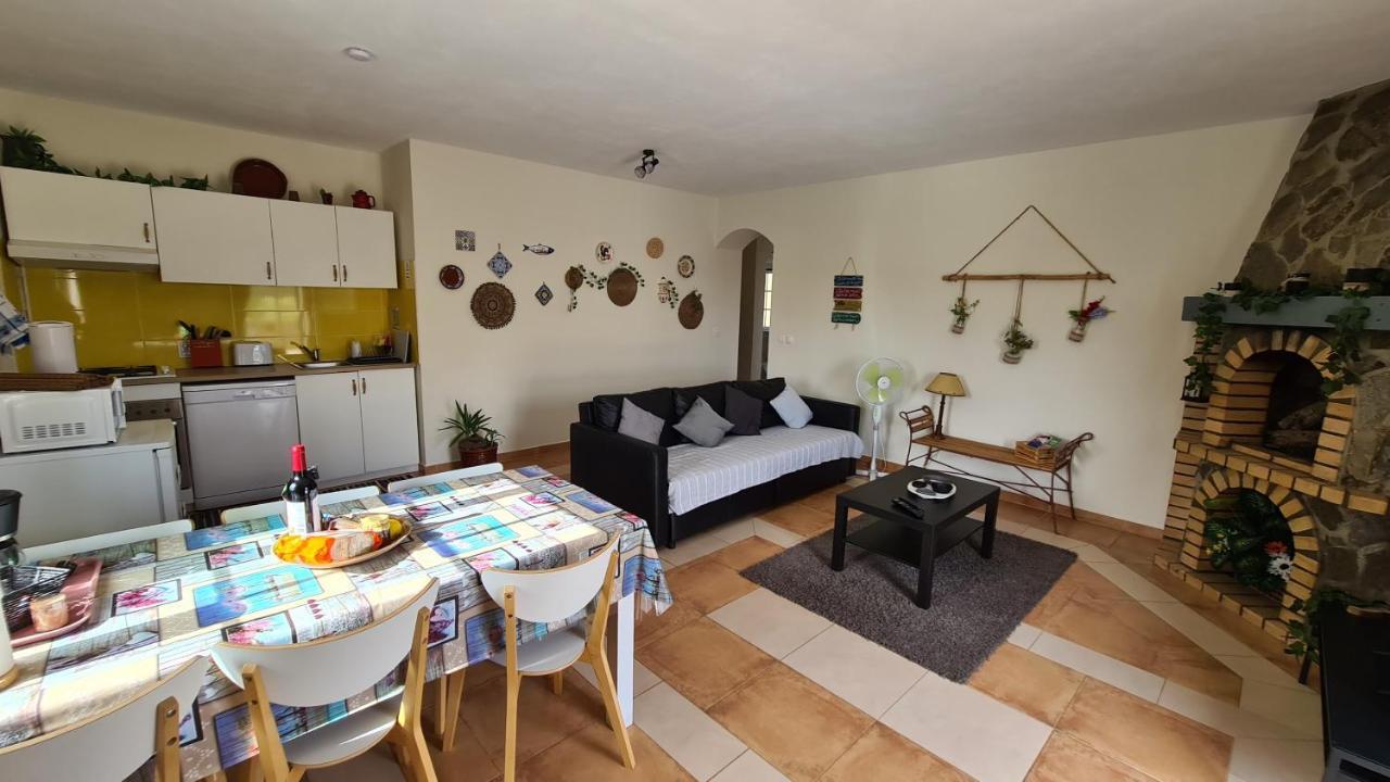 Casa Branca Holiday Resort Salir Dış mekan fotoğraf