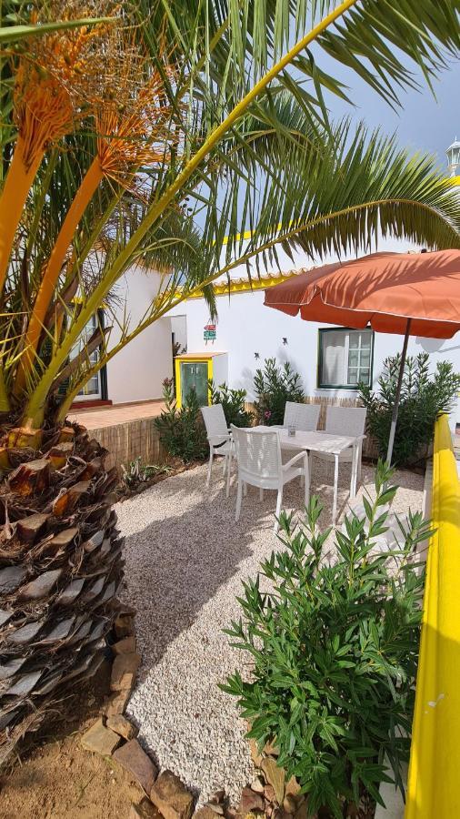 Casa Branca Holiday Resort Salir Dış mekan fotoğraf