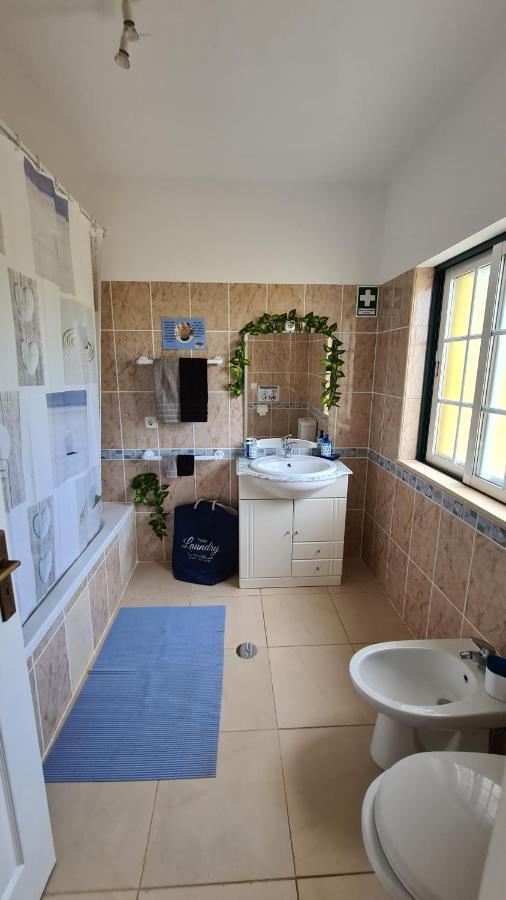 Casa Branca Holiday Resort Salir Dış mekan fotoğraf