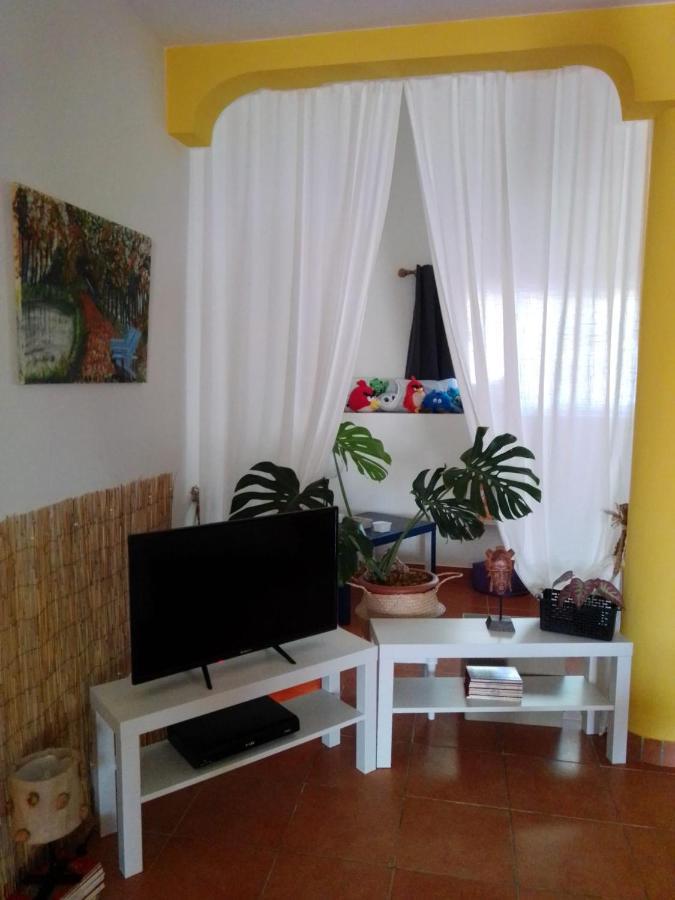 Casa Branca Holiday Resort Salir Dış mekan fotoğraf