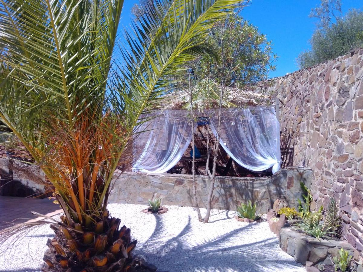 Casa Branca Holiday Resort Salir Dış mekan fotoğraf