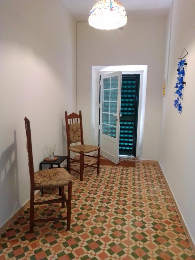 Casa Branca Holiday Resort Salir Dış mekan fotoğraf