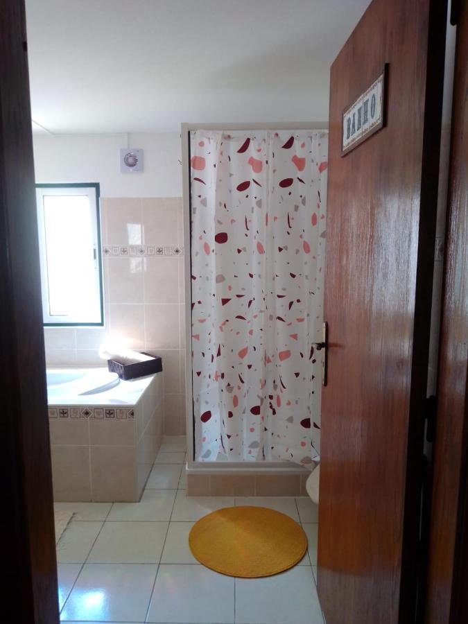 Casa Branca Holiday Resort Salir Dış mekan fotoğraf