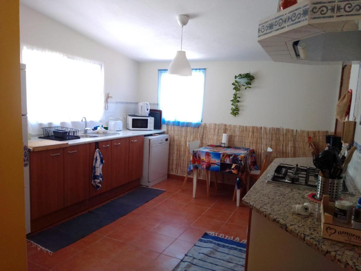 Casa Branca Holiday Resort Salir Dış mekan fotoğraf