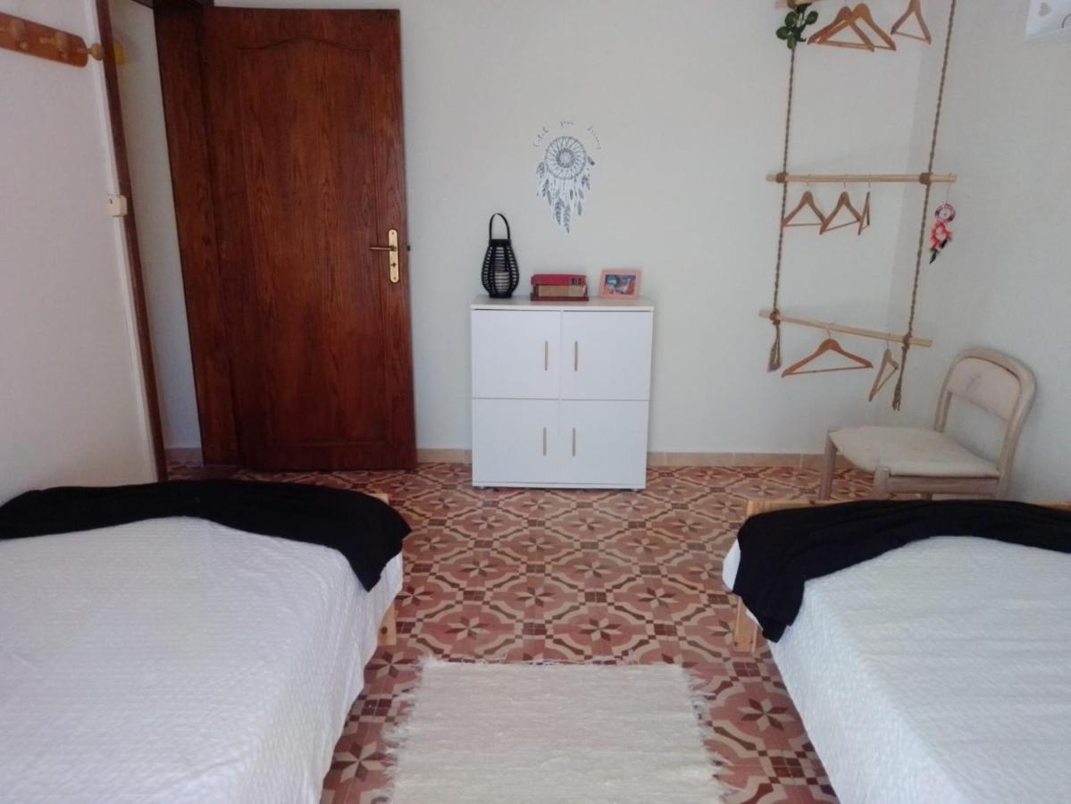 Casa Branca Holiday Resort Salir Dış mekan fotoğraf